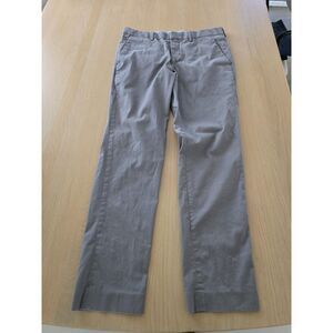 Express extra slim dress pants in gray, 29x30
